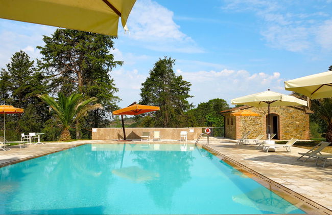 Le Palaie - 'Mangiatoia' - Foto 21