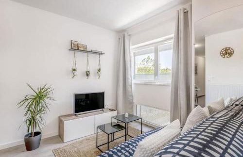 Studio Vatel Nantes - Foto 1