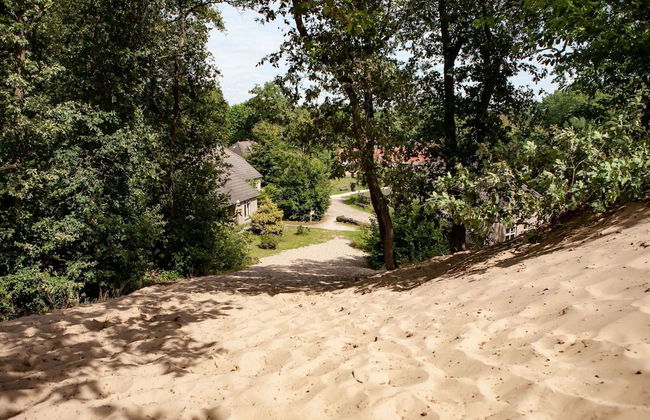 Holiday Home With a Terrace at Bedafse Bergen - Photo 32
