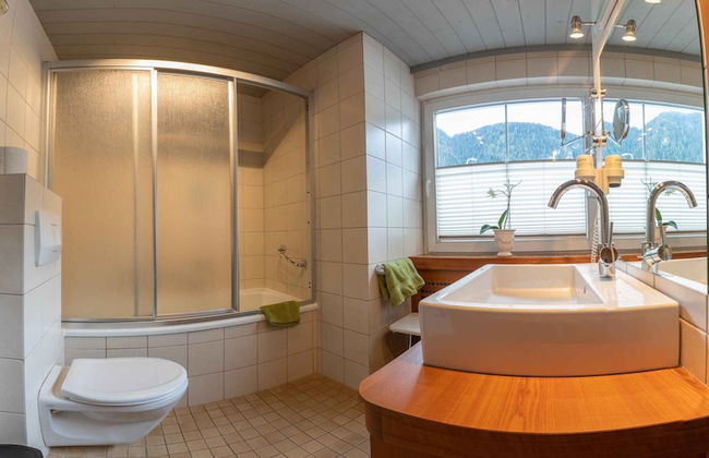 Apart Matthias - Foto 36