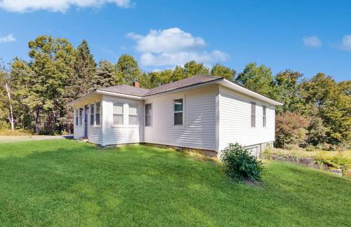 Goose Creek Cottage - Foto 22
