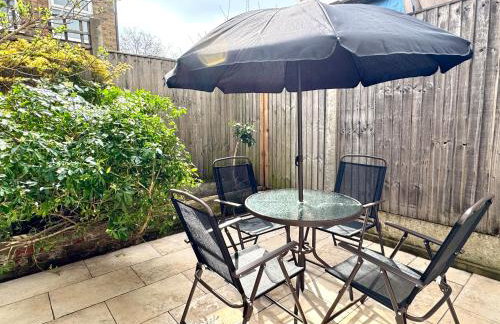 Lovely 4 Bedrooms Entire House In Hammersmith - Foto 21