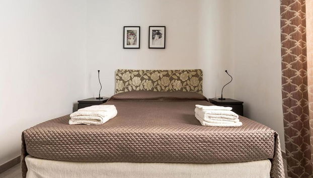 1299 Versomare - Monolocale Lu Mare - Foto 5, Habitación