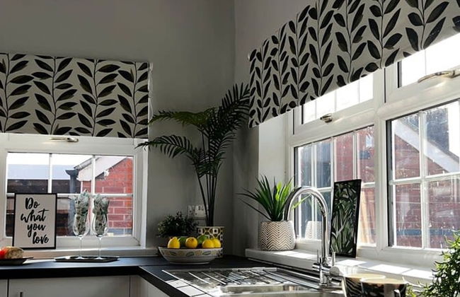 The Cheshire Gathering - Hot Tub 8 Bedroom - Photo 20