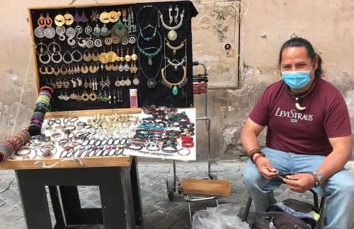 Roman Residenza - Foto 65