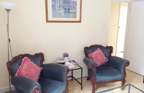 Spacious West London 2 Bedroom Apartment - Foto 30