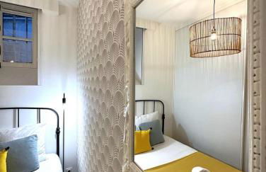 Hypercentre Charmant 2 Chambres Au Calme avec Joli Patio Privatif - Foto 16