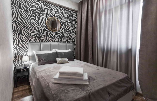 More Apartments na Estonskoy 37 k 8 - Photo 7