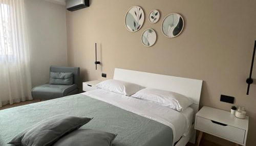 Holiday 103 Guest House Vicino alla Stazione - Foto 2