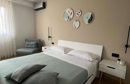 Holiday 103 Guest House Vicino alla Stazione - Foto 2