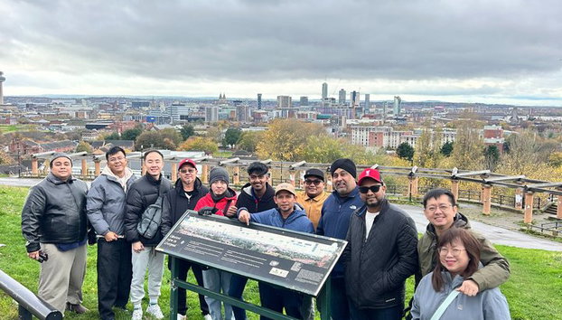 Liverpool Shore Excursion : Anfield Stadium, LFC Mural, City tour - Photo 5