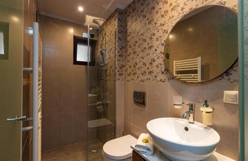 Villa Galanis - Foto 77