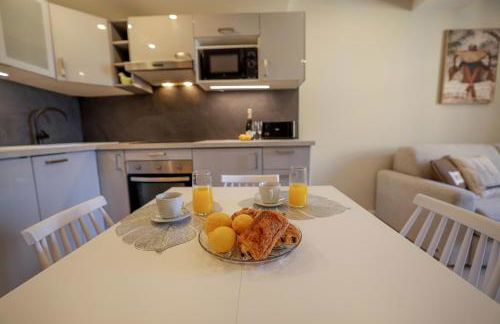 AzurAppart Brilliant 2room, Nice Massena - Foto 14