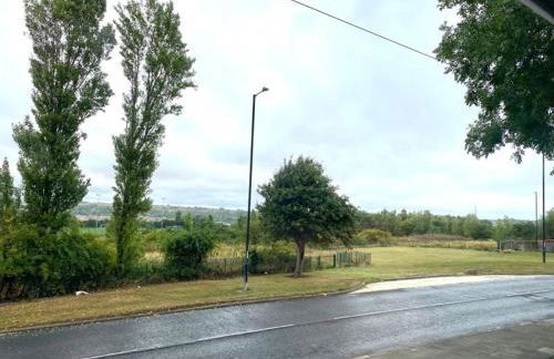 OG Stays IV- Free Parking, Free Wifi, Near Nissan & Stadium - Foto 25