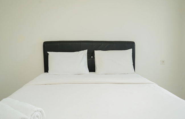 Elegant Studio At Bintaro Icon Apartment Near Bintaro Xchange Mall - Foto 1