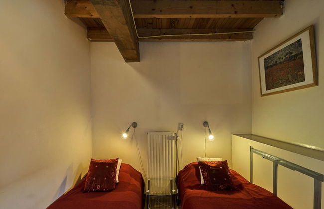 Cosy Flat in South Limburg Near Maastricht - Foto 4