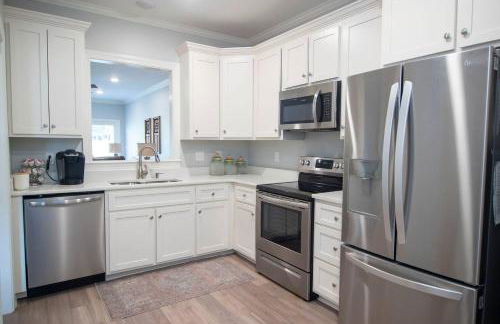 Ground Floor Golf Course Condo - Foto 9