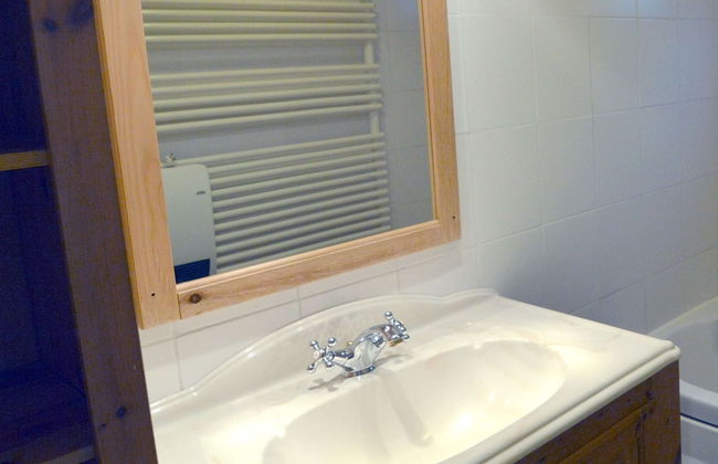 Sunny Cottage With Pool - Foto 15