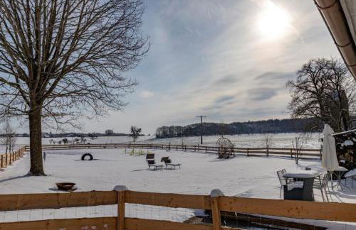 Ferienhaus S`bunde Heisle - Foto 23