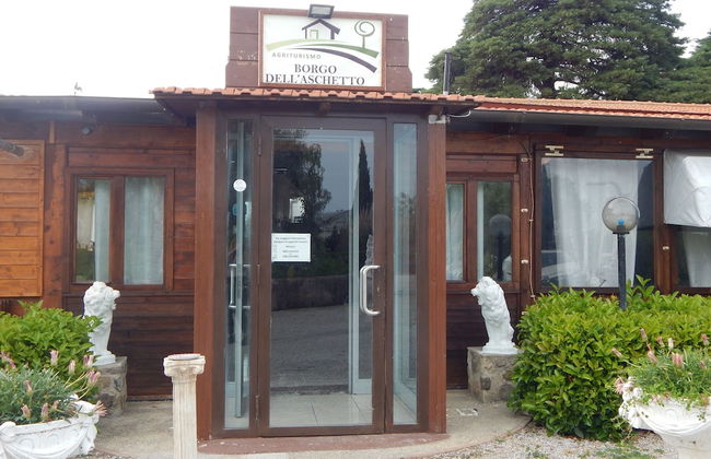 House With 2 Bedrooms In The Countryside Of Rome - Foto 13