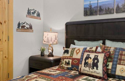 Stunning Views, Superb Atmosphere, Modern Amenities, In the Middle of Nature - Foto 55