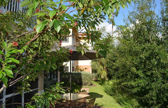 Fort Myers Luxury Vacation Condo - Photo 33