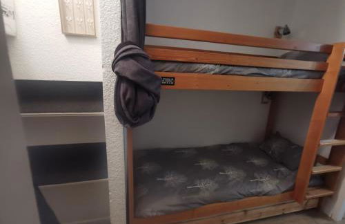 L'aventure studio Top destination ski - Foto 14