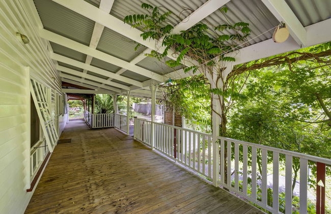 Magical Lucindale - 4 Bedroom House - Foto 45