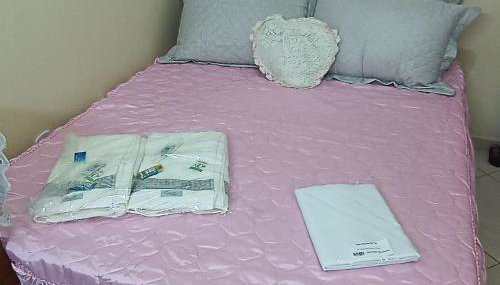 Varanda das Ondas Duplex 2 suítes em frente ao mar - Foto 4