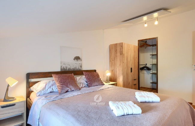 Villa in Galizana With Bubble Bath - Foto 2