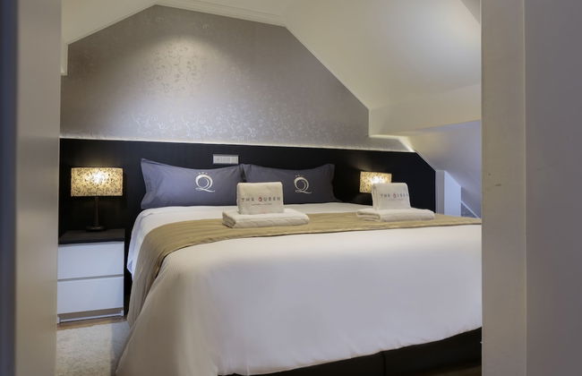 The Queen Luxury Apartments - Villa Liberty - Foto 17