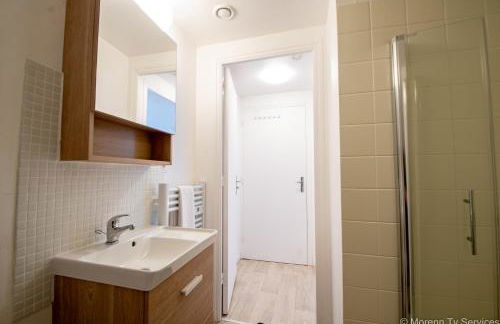 Studio calme et cosy avec parking - Ty ar Gwilen - Foto 21