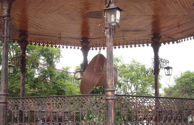 Santa Clara del Cobre Tour - Photo 4