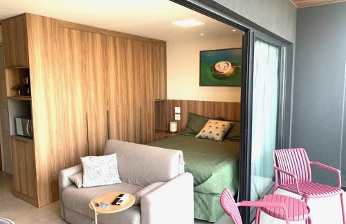 Lofts de luxo com Varanda e Vista Mar Academia e Piscina no Corredor da Vitoria - Foto 37