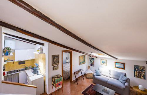 Alessios House by NapoliApartments - Photo 20
