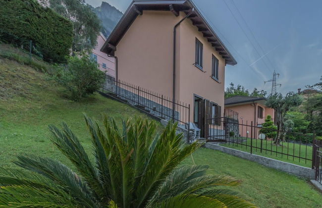 Varenna La Bomboniera - Foto 14