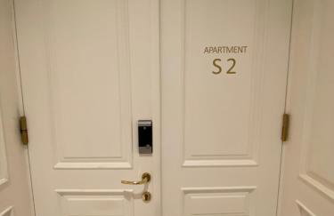 Apartments DOLAC Zagreb - Foto 23