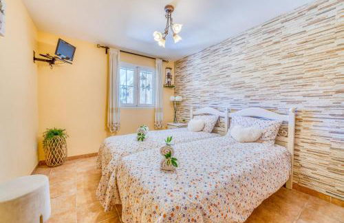 Ideal Property Mallorca - Can Caragol Inca - Foto 27