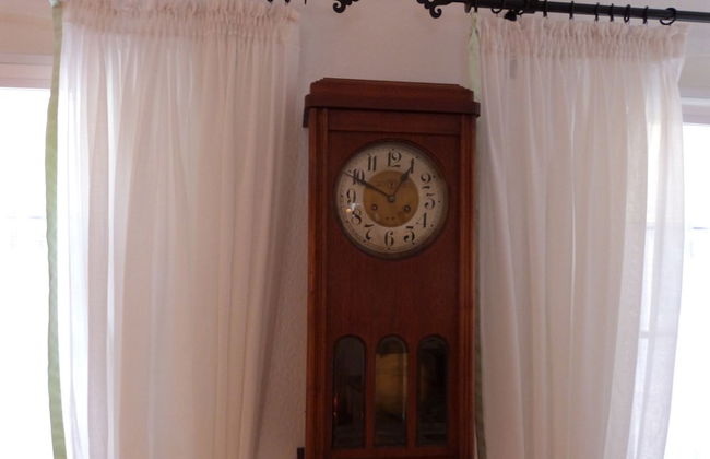 Ferienhäusl am Malerweg - Foto 7