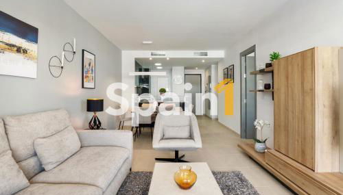 3 Bedrooms Apartment in flamenca Village with 3 Pools, sauna, gym and Jacuzzi - Photo 5