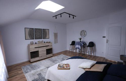 The Castle Terrace Apartment 100m2 - Foto 11
