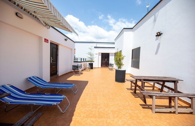 Impeccable 1-bedroom Furnished Apartment in Accra - Foto 28