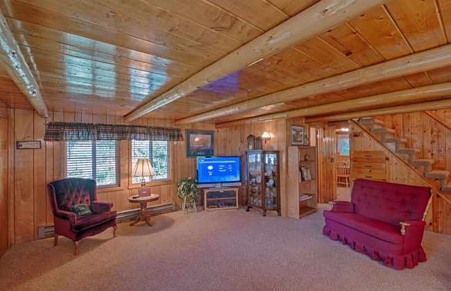 Grandma's Cabin - Foto 4