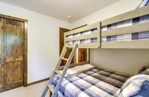 Gull Lake Resort Escape Pool and Snowmobile Trails - Foto 21