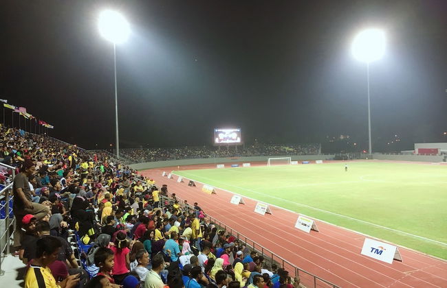 Dindings Pantai Desair Apartment By DPD - Foto 23