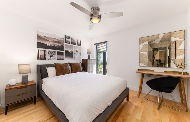 Chalets Grande-Pointe - Foto 49