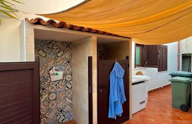 Casa Fortuna - con solarium panoramico a Castellabate - Foto 7