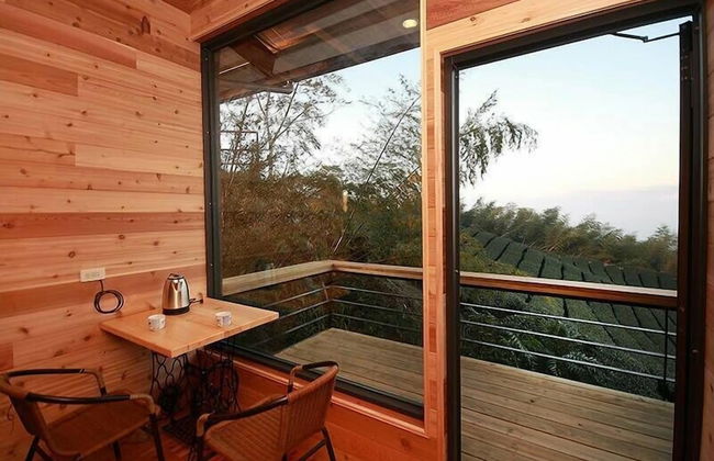 Shen Shan Lin Nai B&B - Photo 34