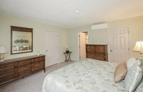 Lincoln Condo with slope view - Foto 9