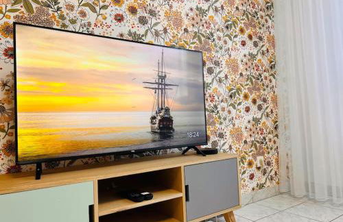 Lumineux, Calme, Parking & Tram - Foto 4